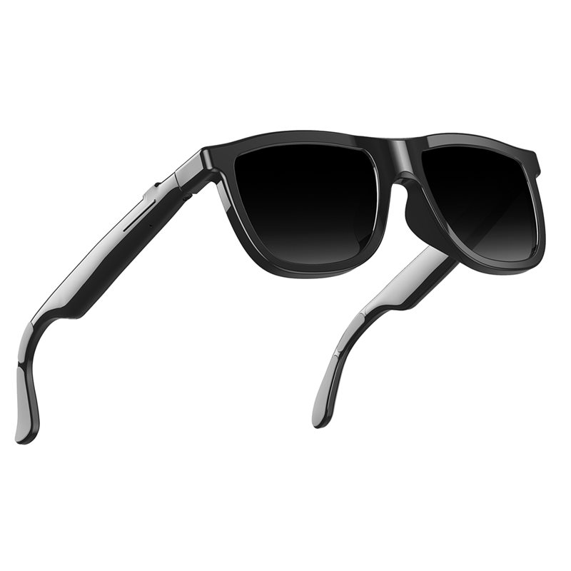 Audio With Music Ai - Okulary audio Y43A-AI Smart Audio Glasses