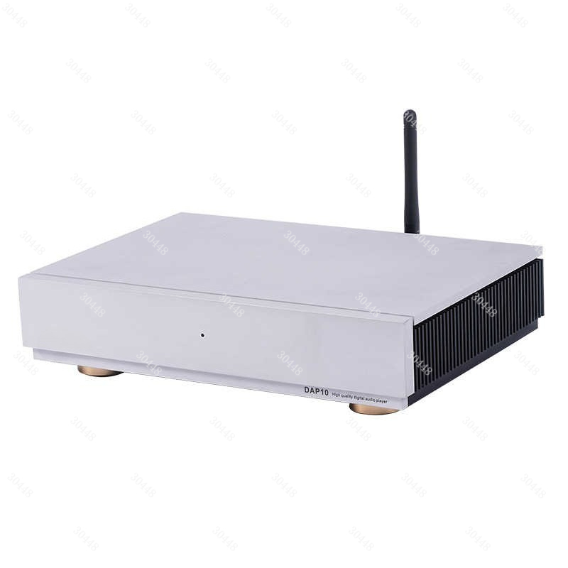 Audio Music Network - Cyfrowy sieciowy streamer audio DAP-10 HiFi
