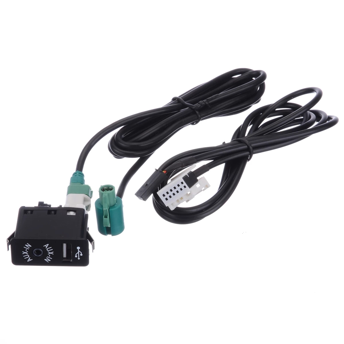 Audio Music Bluetooth - Super Okazja Adapter Bluetooth do Samochodu,