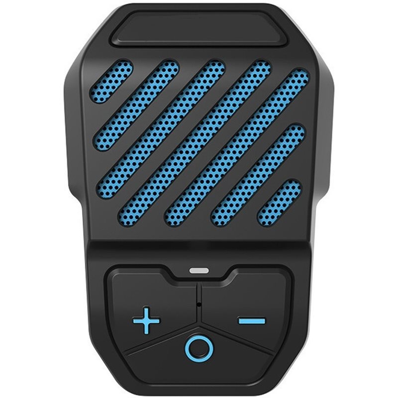 Audio Music Player Online - [B24B!】 Przenośny głośnik Bluetooth IPX5, wodoodporny,