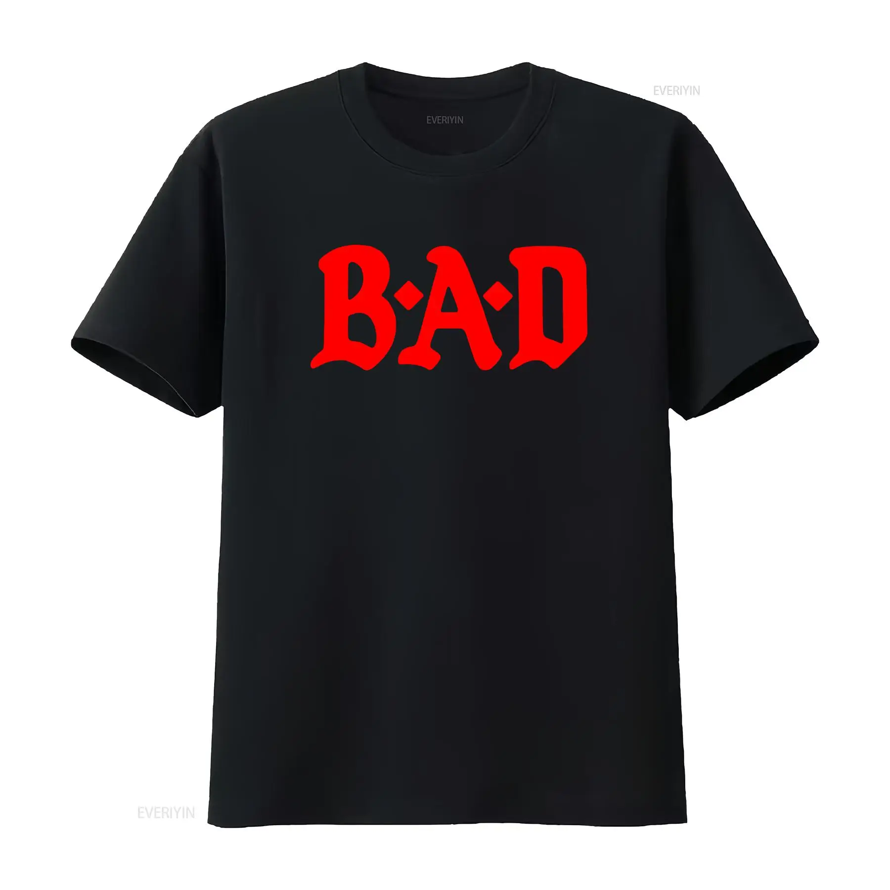 Audio Music Logo - Koszulka Big Audio Dynamite Bad Logo