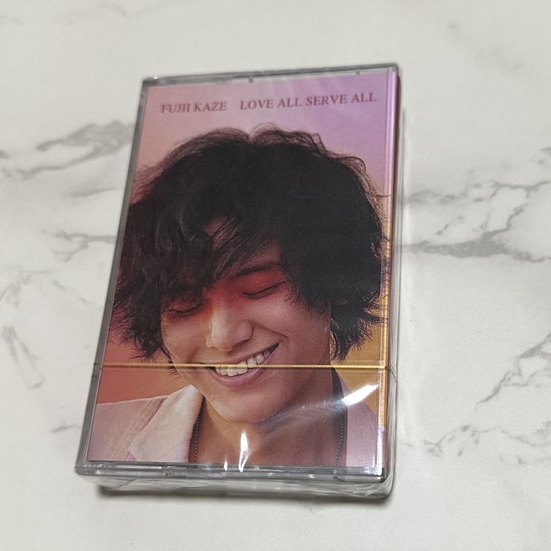 Audio Music Lyrics - Kaseta z japońską klasyczną muzyką, nowa,