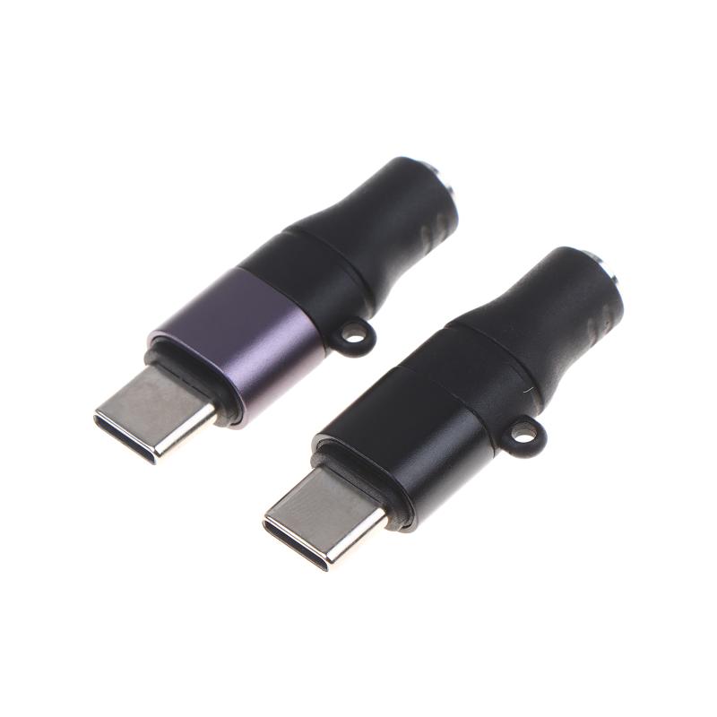 Adapter audio DAC z USB-C na 3 – Audio Music Online recenzja i cena