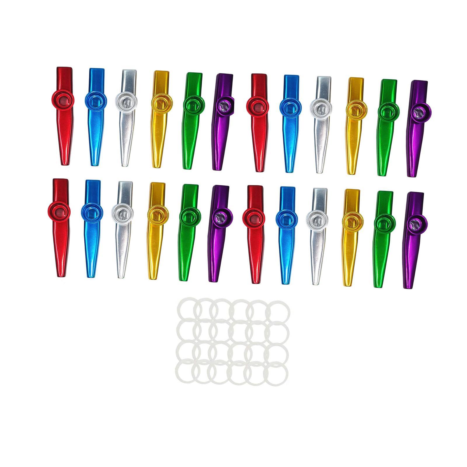 24-częściowy metalowy flet Kaz – Ukulele Beginner Kit recenzja i cena