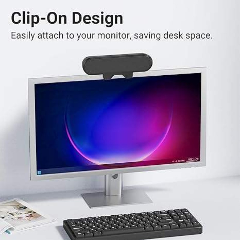 Przenośny głośnik USB z klipse – Audio Music Online recenzja i cena