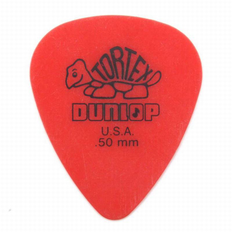 10 sztuk kostki do gitary Dunl – Electric Guitar Pick Pack recenzja i cena
