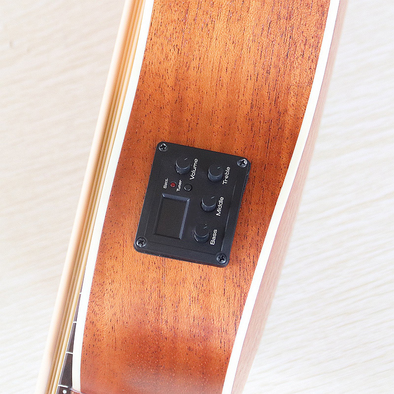 Gitara basowa ukulele elektryc – Ukulele Beginner Kit recenzja i cena