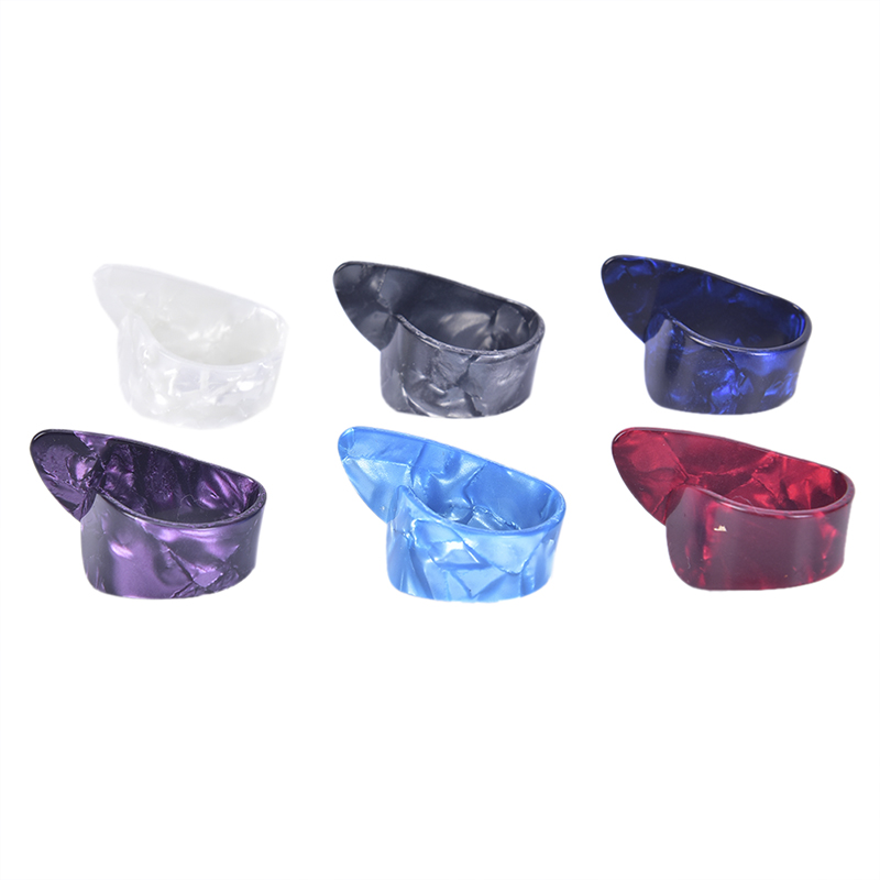 1 szt. Kostka do gitary na pal – Electric Guitar Pick Pack recenzja i cena
