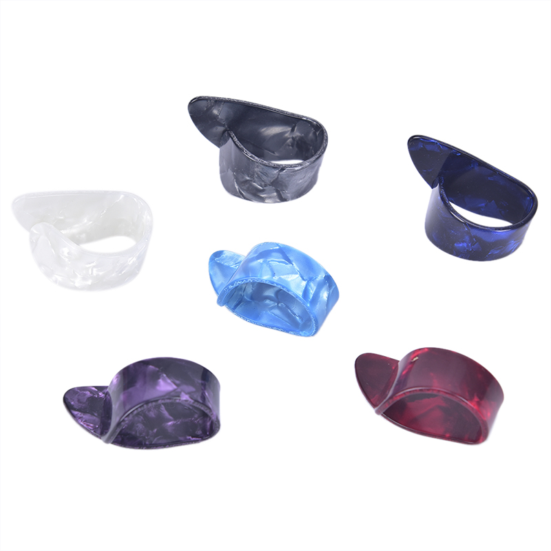 1 szt. Kostka do gitary na pal – Electric Guitar Pick Pack recenzja i cena