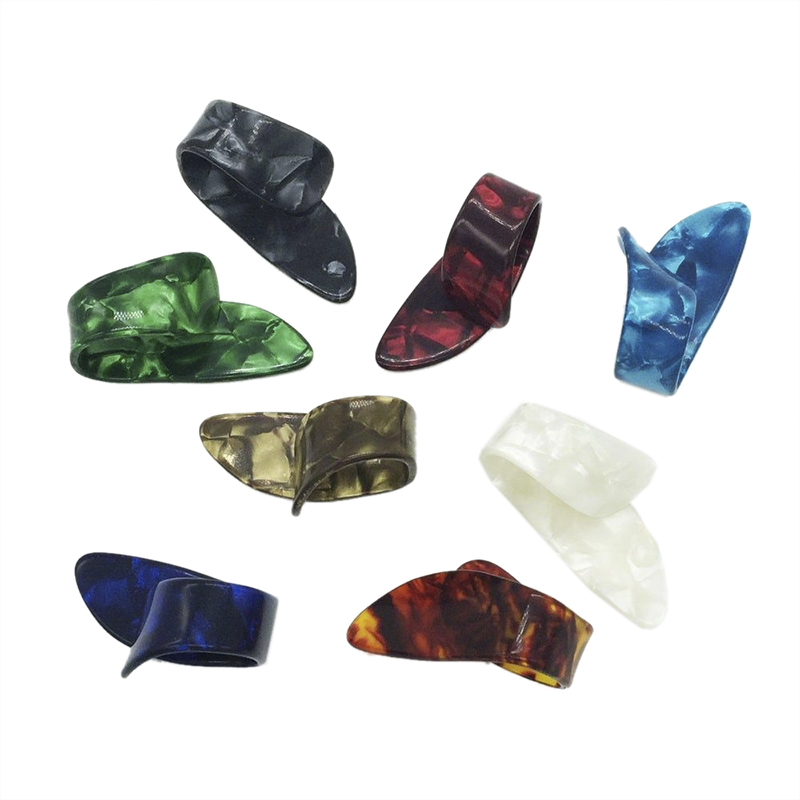 1 szt. Kostka do gitary na pal – Electric Guitar Pick Pack recenzja i cena