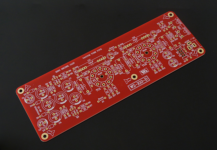 WZ-X10-D Muzyczny Fax Line Pig – Audio Music In Youtube recenzja i cena