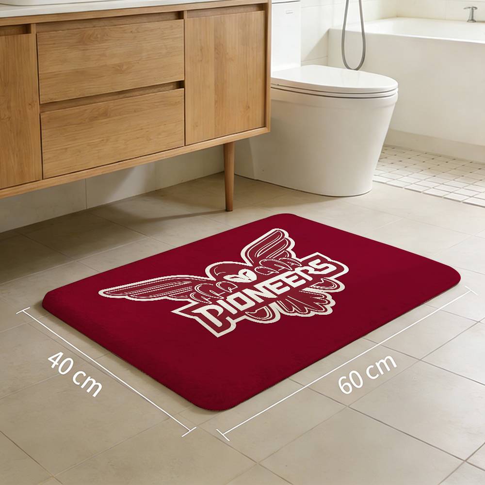 Logo marki audio P-Pioneer Mat – Audio Music Logo recenzja i cena
