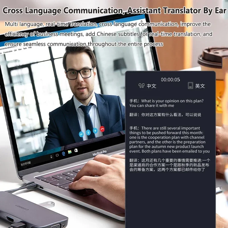Spolaryzowane inteligentne oku – Audio With Music Ai recenzja i cena