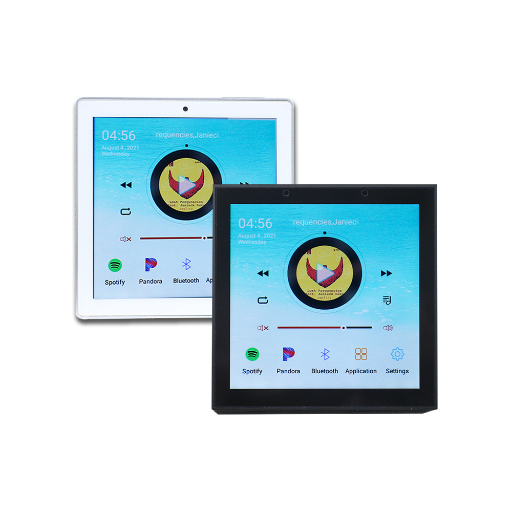 Z systemem Android WiFi Blueto – Audio Music Online recenzja i cena