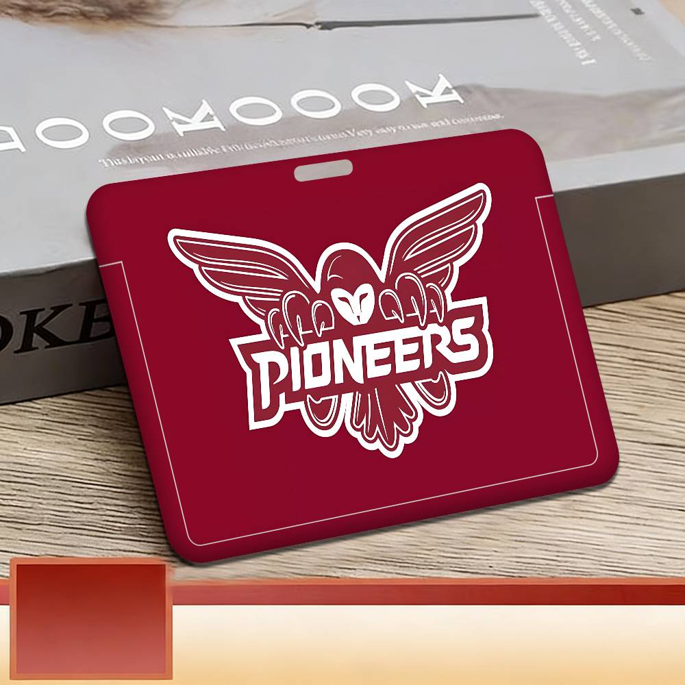 Logo marki audio P-Pioneer, mu – Audio Music Logo recenzja i cena