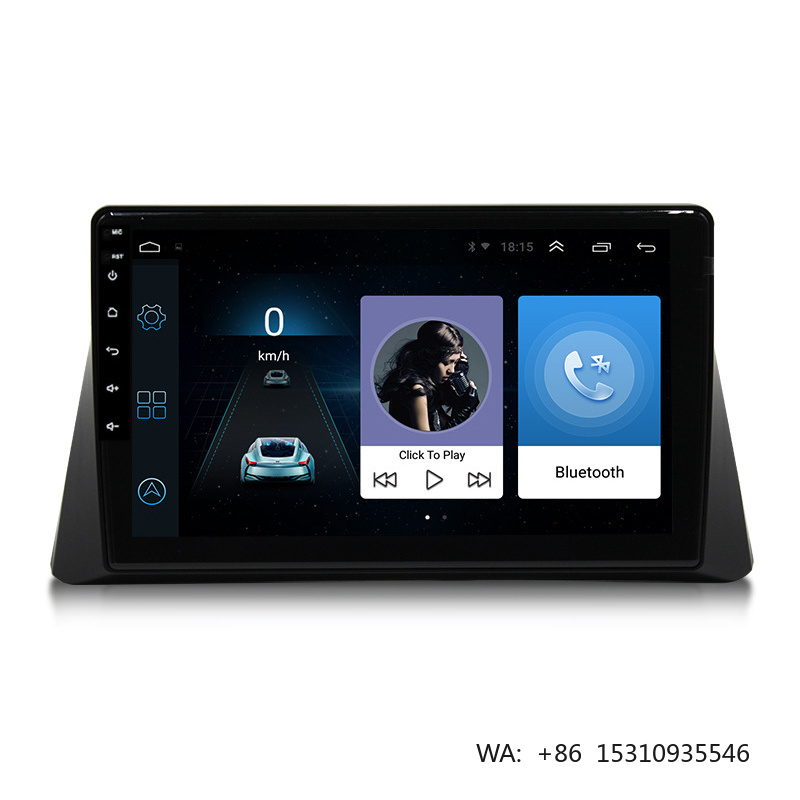 Jiawell Android Car DVD Player – Audio Music To Video recenzja i cena