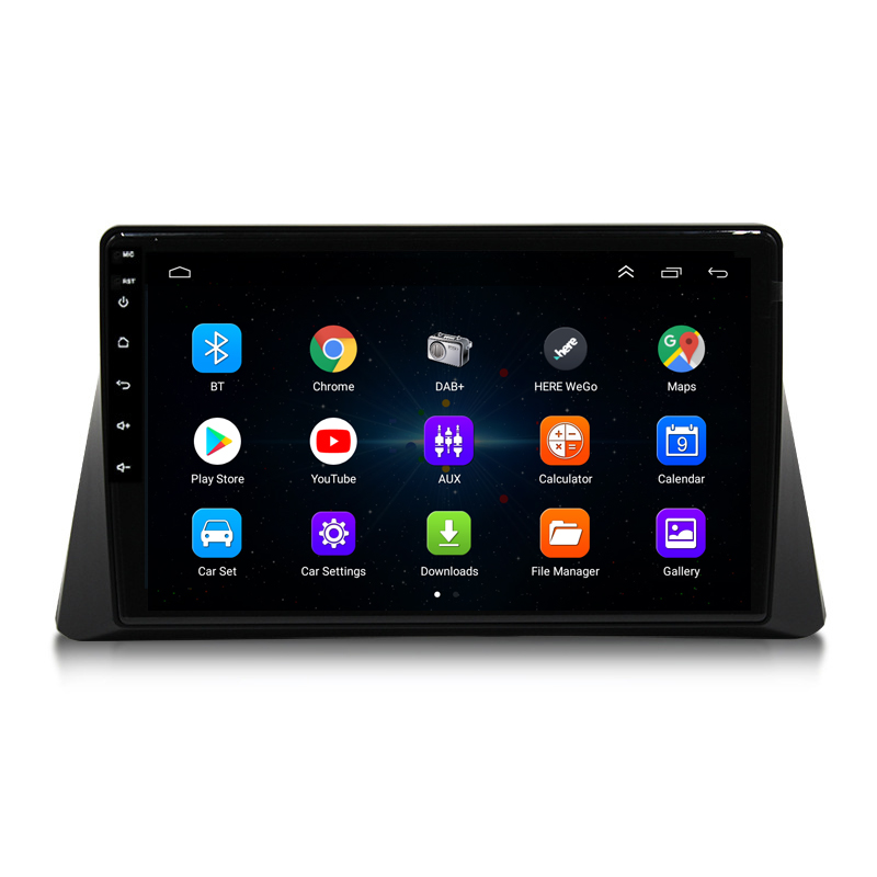 Jiawell Android Car DVD Player – Audio Music To Video recenzja i cena