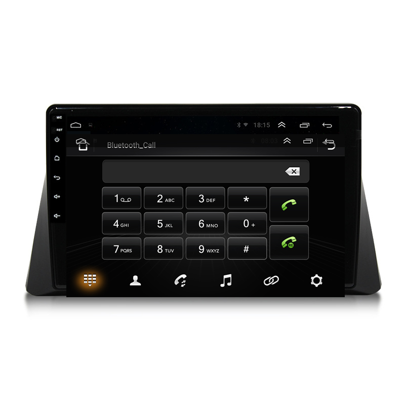 Jiawell Android Car DVD Player – Audio Music To Video recenzja i cena