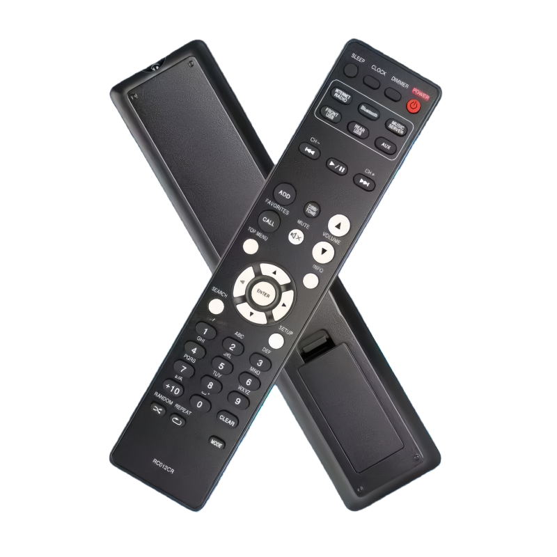 Nowy zamienny pilot zdalnego s – Audio Music Network recenzja i cena