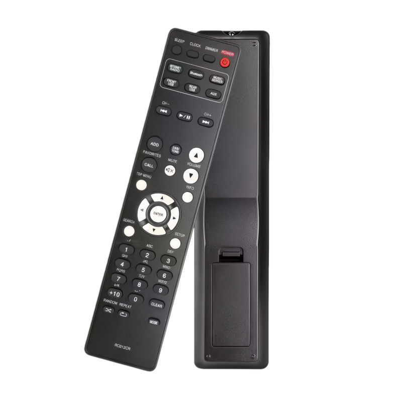 Nowy zamienny pilot zdalnego s – Audio Music Network recenzja i cena