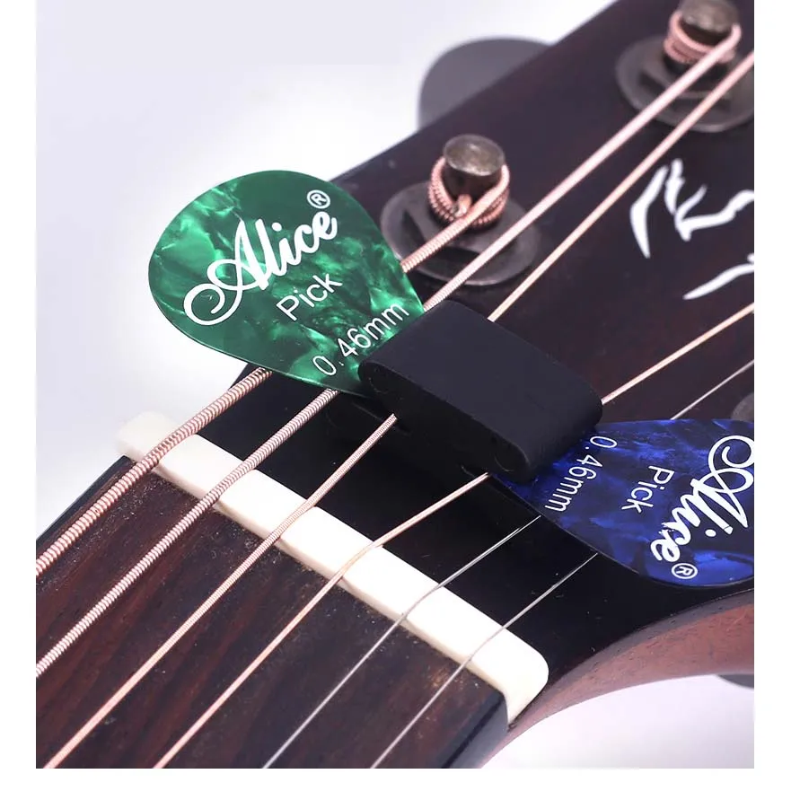 Zestaw do gitary kostki do git – Electric Guitar Pick Pack recenzja i cena