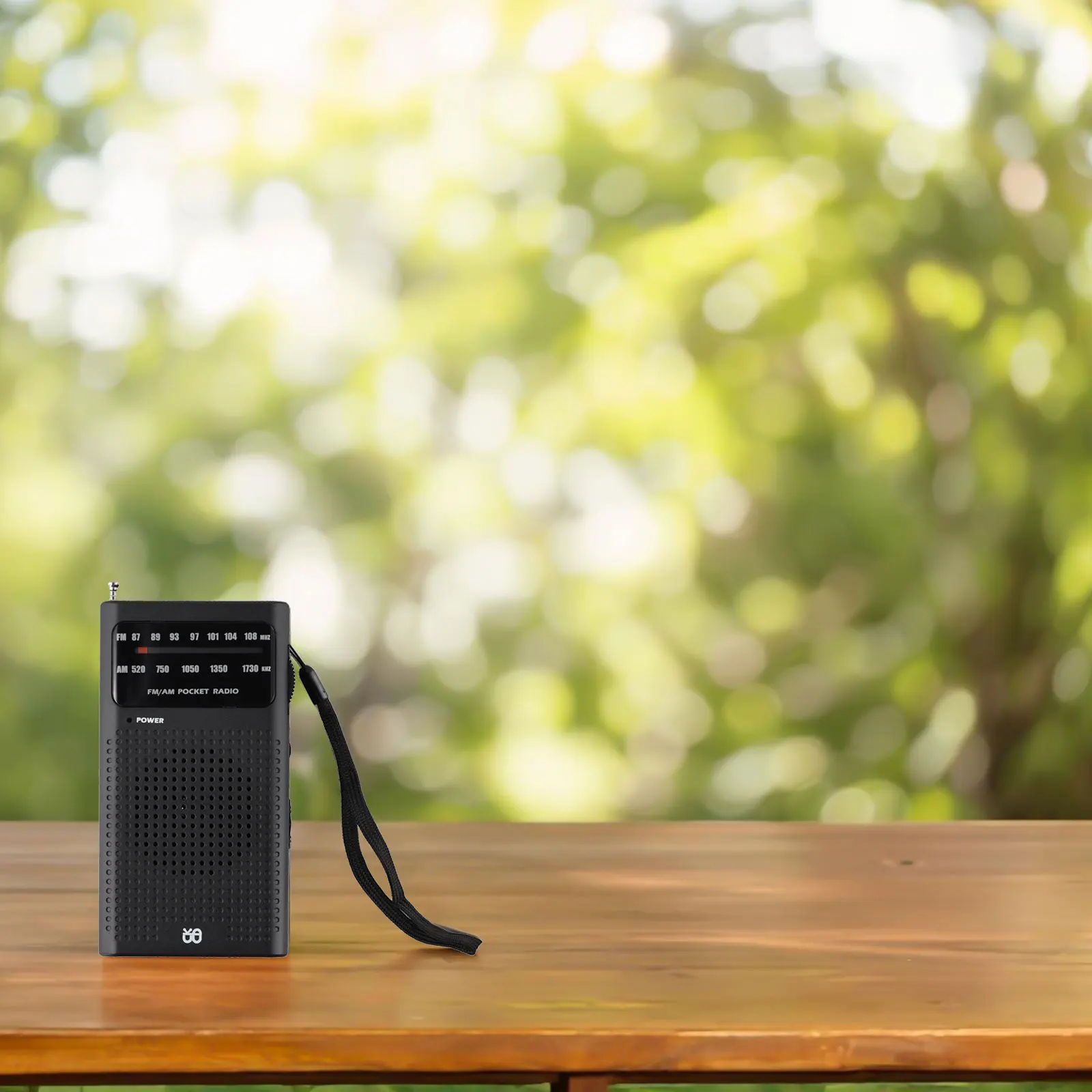 Radio dla seniorów, radio pełn – Audio Music News recenzja i cena