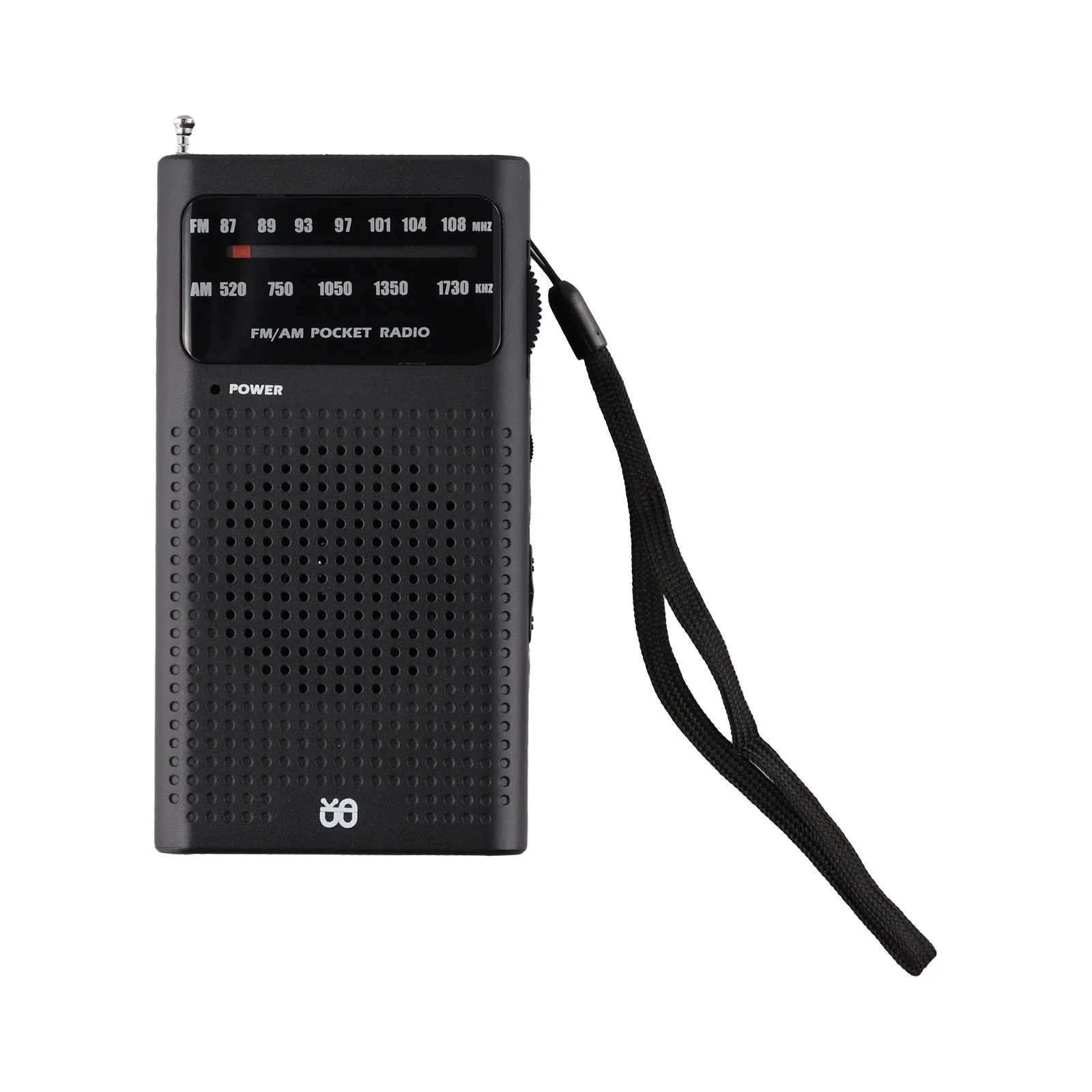 Radio dla seniorów, radio pełn – Audio Music News recenzja i cena