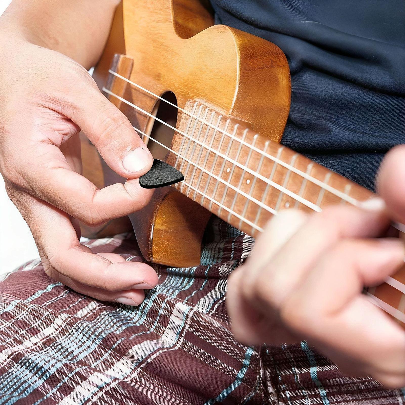 5 Zestawów Strun do Ukulele, W – Ukulele Beginner Kit recenzja i cena