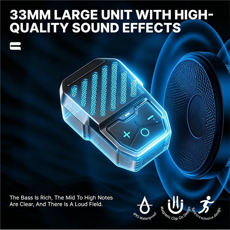 [B24B!】 Przenośny głośnik Blue – Audio Music Player Online recenzja i cena