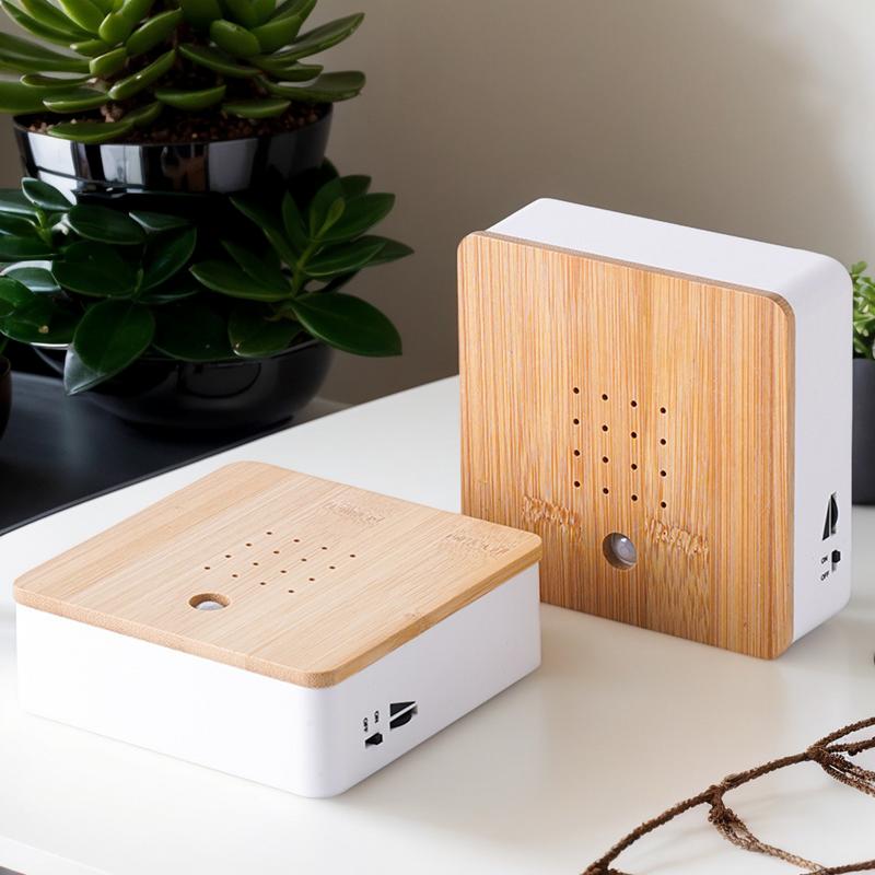 Pudełko dźwiękowe z trzepotani – Audio Music Maker recenzja i cena