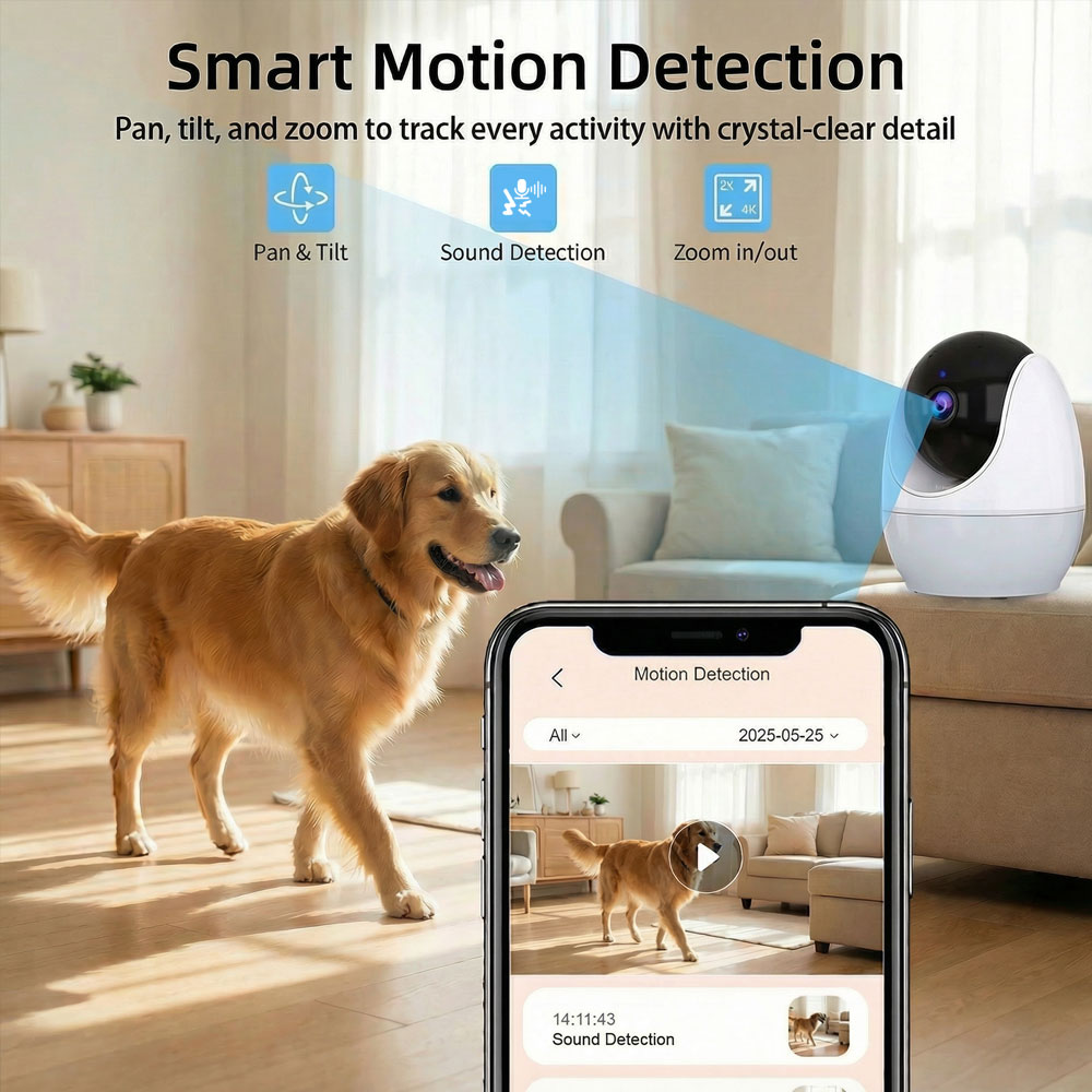 Inteligentny monitor dla dziec – Audio Music Network recenzja i cena