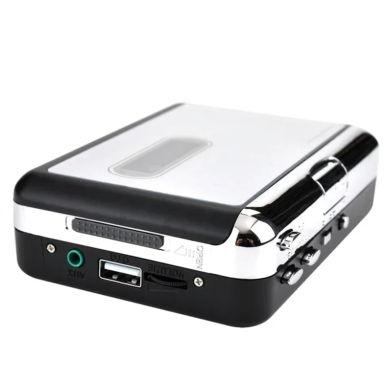 Nowy odtwarzacz kasetowy USB W – Audio Music Mp3 Song recenzja i cena