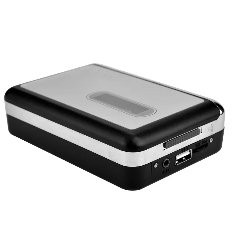 Nowy odtwarzacz kasetowy USB W – Audio Music Mp3 Song recenzja i cena