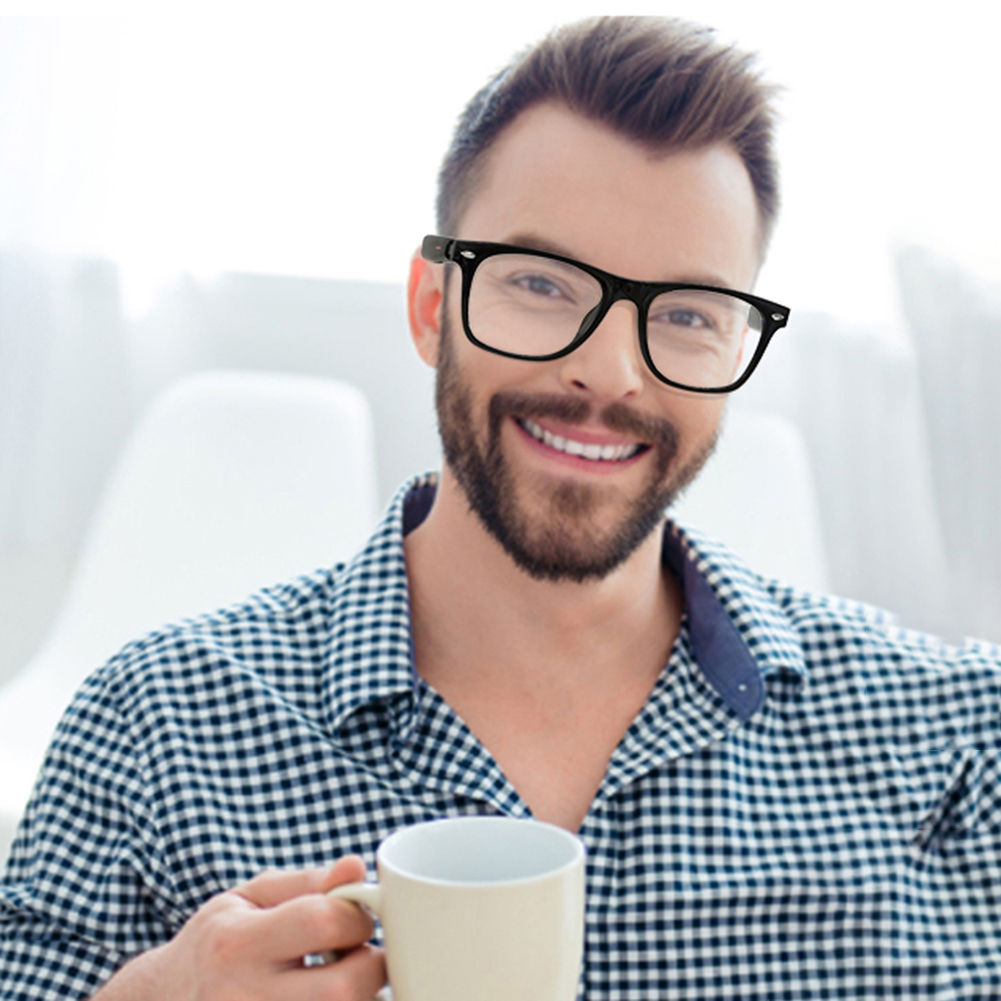 Inteligentne okulary z asysten – Audio With Music Ai recenzja i cena