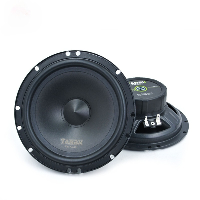 Głośnik koaksjalny SOTAMIA 60W – Audio Music Online recenzja i cena