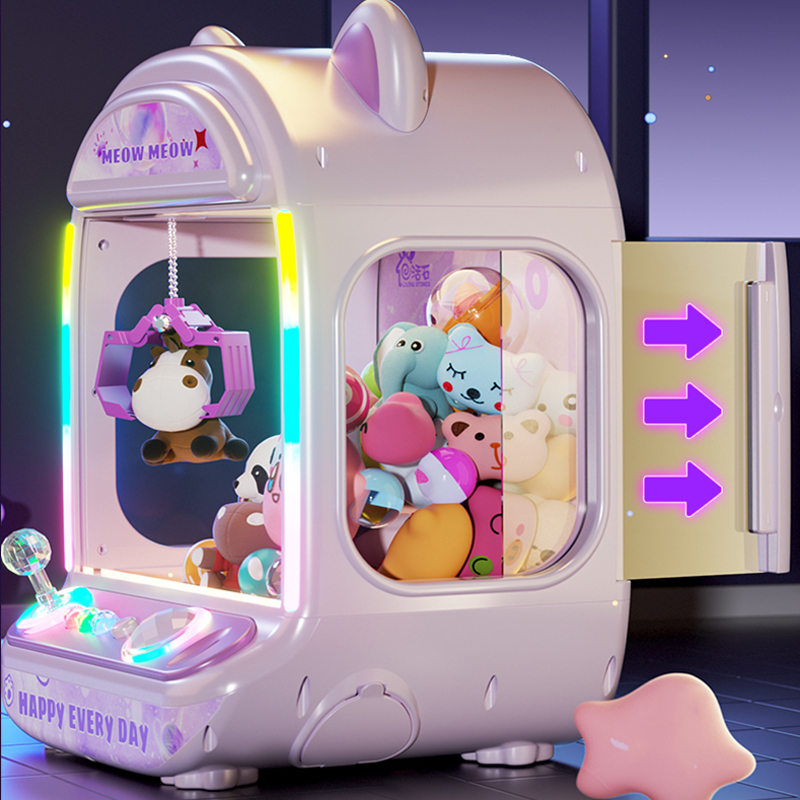 Automat do zabawek dla dzieci  – Audio Music Maker recenzja i cena
