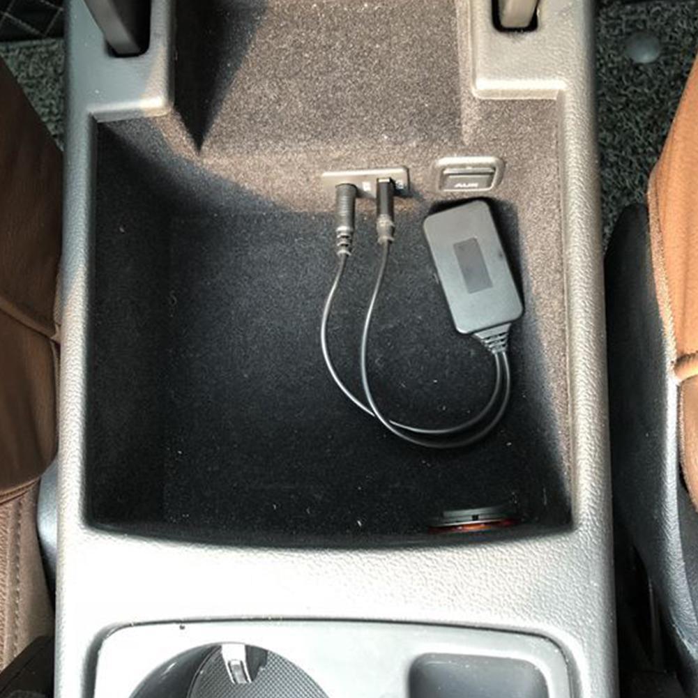 Samochodowy bezprzewodowy adap – Audio Music Bluetooth recenzja i cena
