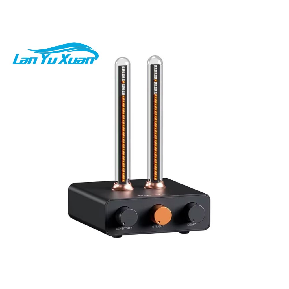 Fosi Audio AH-01A Wizualizator – Audio Music In Youtube recenzja i cena